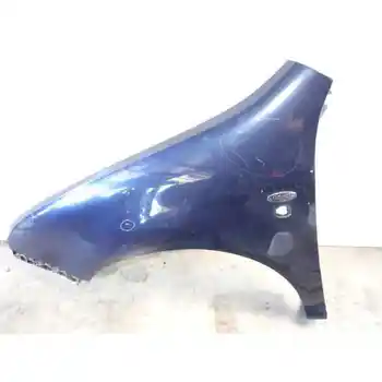 

6Y0821101A FLAP FRONT LEFT SKODA FABIA (6Y2/6Y3)