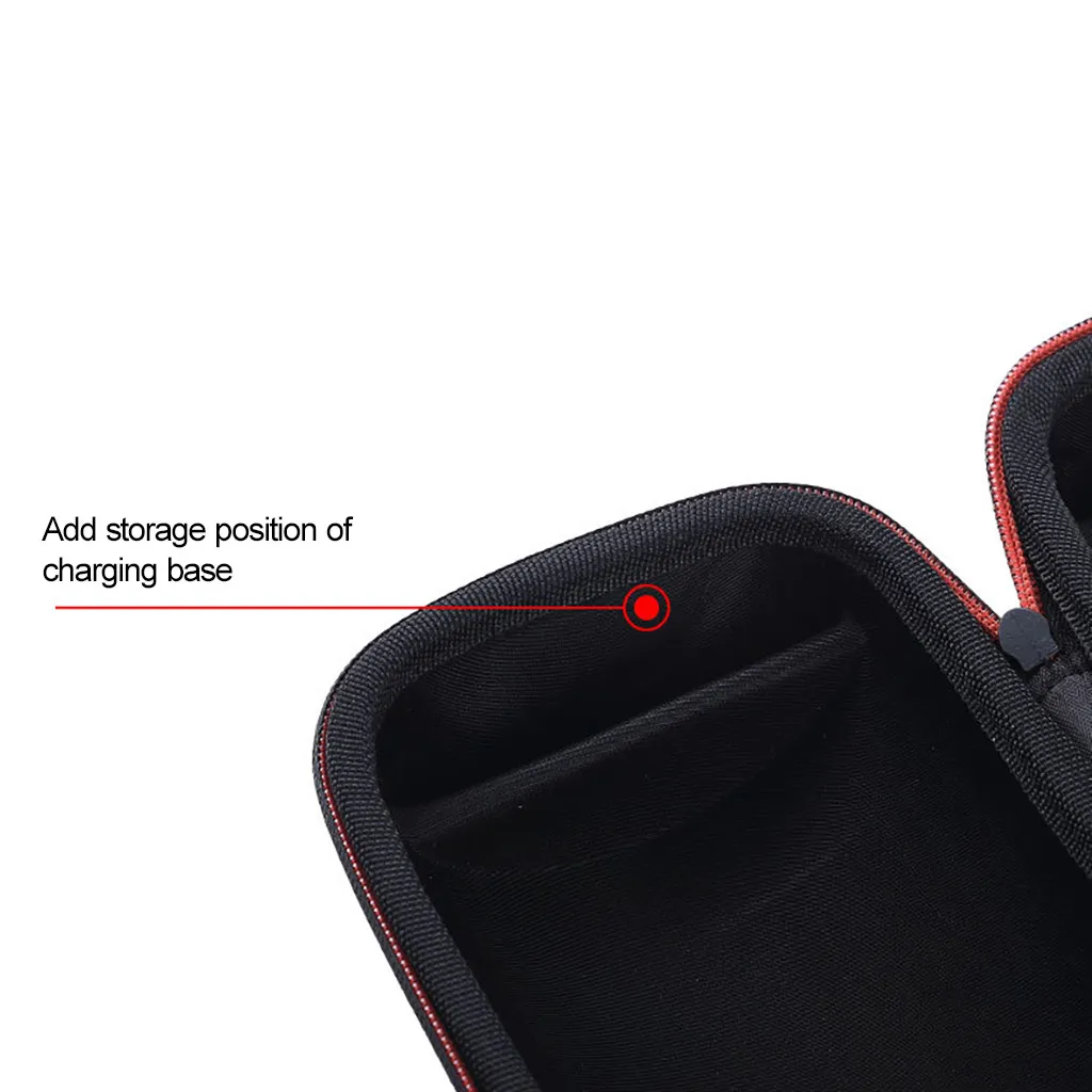 Дорожный Чехол для хранения, защитные аксессуары для BOSE-Soundlink Revolve
