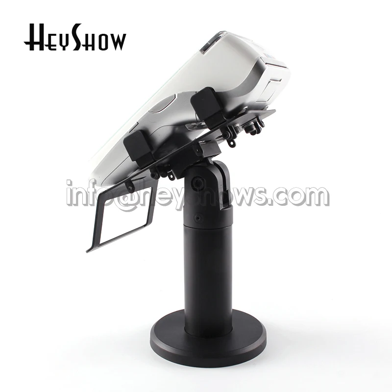 FlexiblePOSMachineBracketBankCreditCardMachineStand360Degree