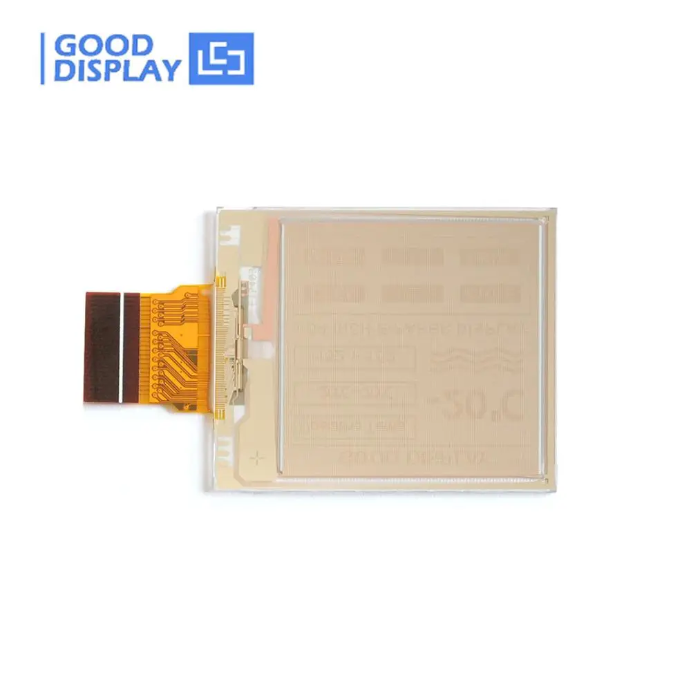 1.54 ġ   ÷, Arduino Epaper ̹  