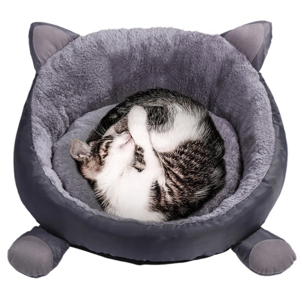 cotton cat bed