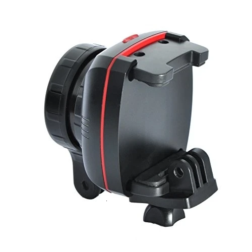  Gimbal 1 Eje Smartphone-Cámaras 3 Horas bateria