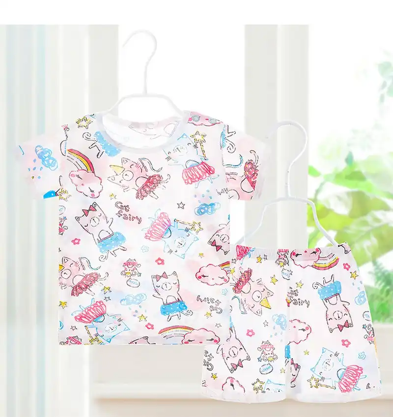 bamboo sleepwear baby