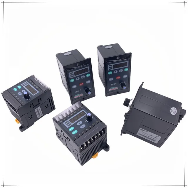 Jscc Kormányzó Sf15E Sf06E Sf25W Sf40E Sf60E Sf90E - Image 5