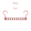 Red 1pcs