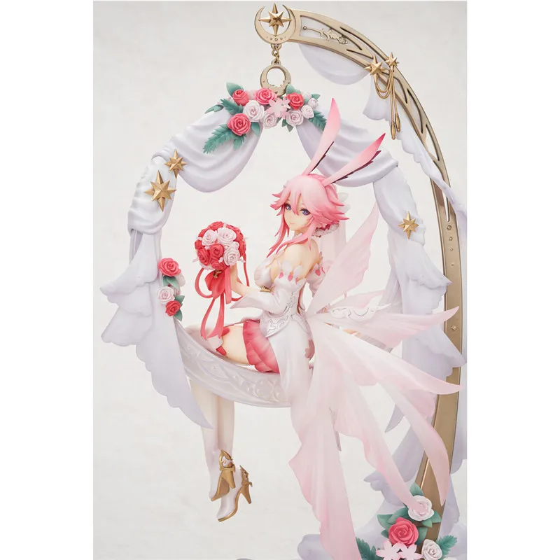 純正在庫 ディズニーのインパクトのある3番目のフィギュア サクラのpvcモデル ウェディングドレス 完璧なコレクション 装飾品 オンラインストア買付 Zabpoc Ru