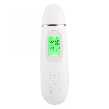 

3 in 1 Skin Moisture Oil Content Detector Analyzer Humidity Fluorescence Detection Instrument Skin Moisture Tester Skin Care