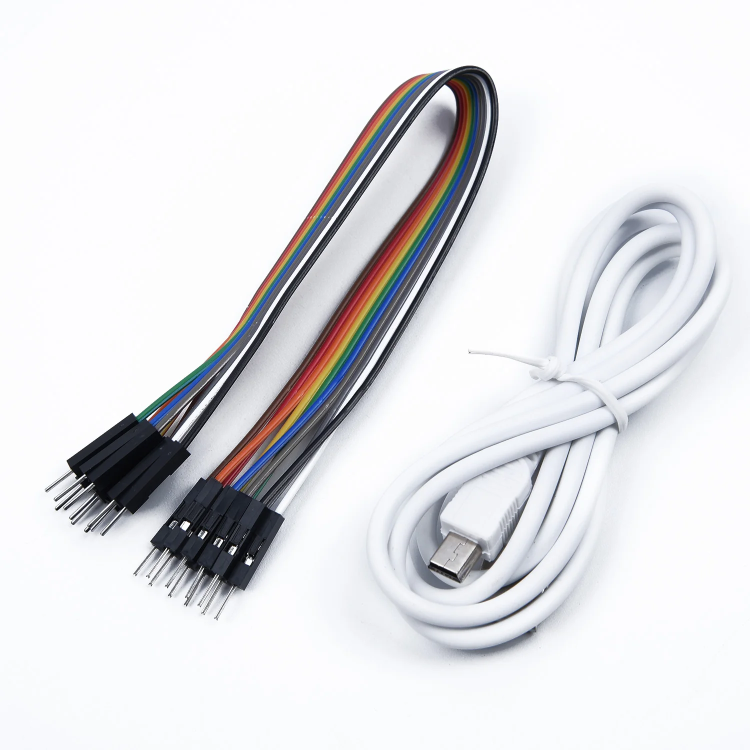 Кабель Makey HID плата DIY игрушка программа установить мягкий DC 5V 40mmx45 Перемычка мм провода Стандартный контроллер роскошный комплект