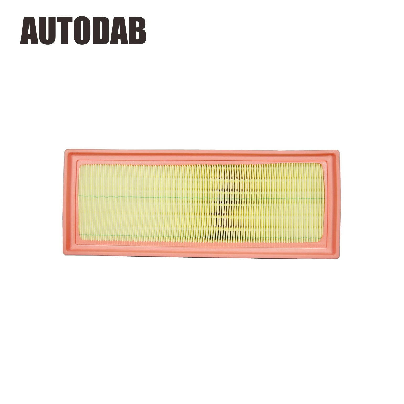 Air Filter For 2007 Audi A4L A5 1.8T 2.0T / Q5 2.0T, Sharan 8K0133843E