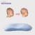 Sunveno baby pillow Baby Head Shaping Prevent Flat Head for Newborn Baby - Safety Corn fiber, Baby Bedding Set