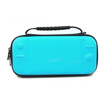 

For Nintend Switch carrying case accessories storage bag protection EVA portable travel case for NS console