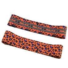 Йога нескользящий тренировочный эластичный пояс для пилатеса латексный пояс для фитнеса силовой эластичный подтяжки спортивные ноги