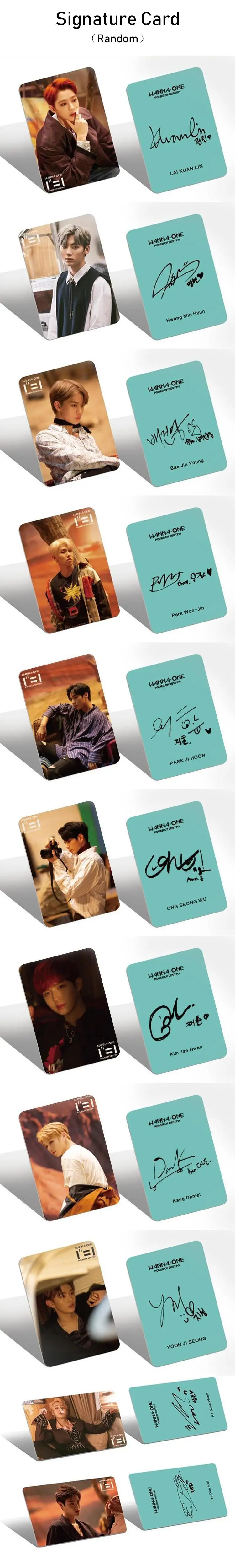 Модный Kpop WANNA ONE набор альбомов для фотографий, фирменный плакат, Подарочная сумка, хочу одну фотокнигу, баннер, значок фаната, коллекция подарков, Прямая поставка