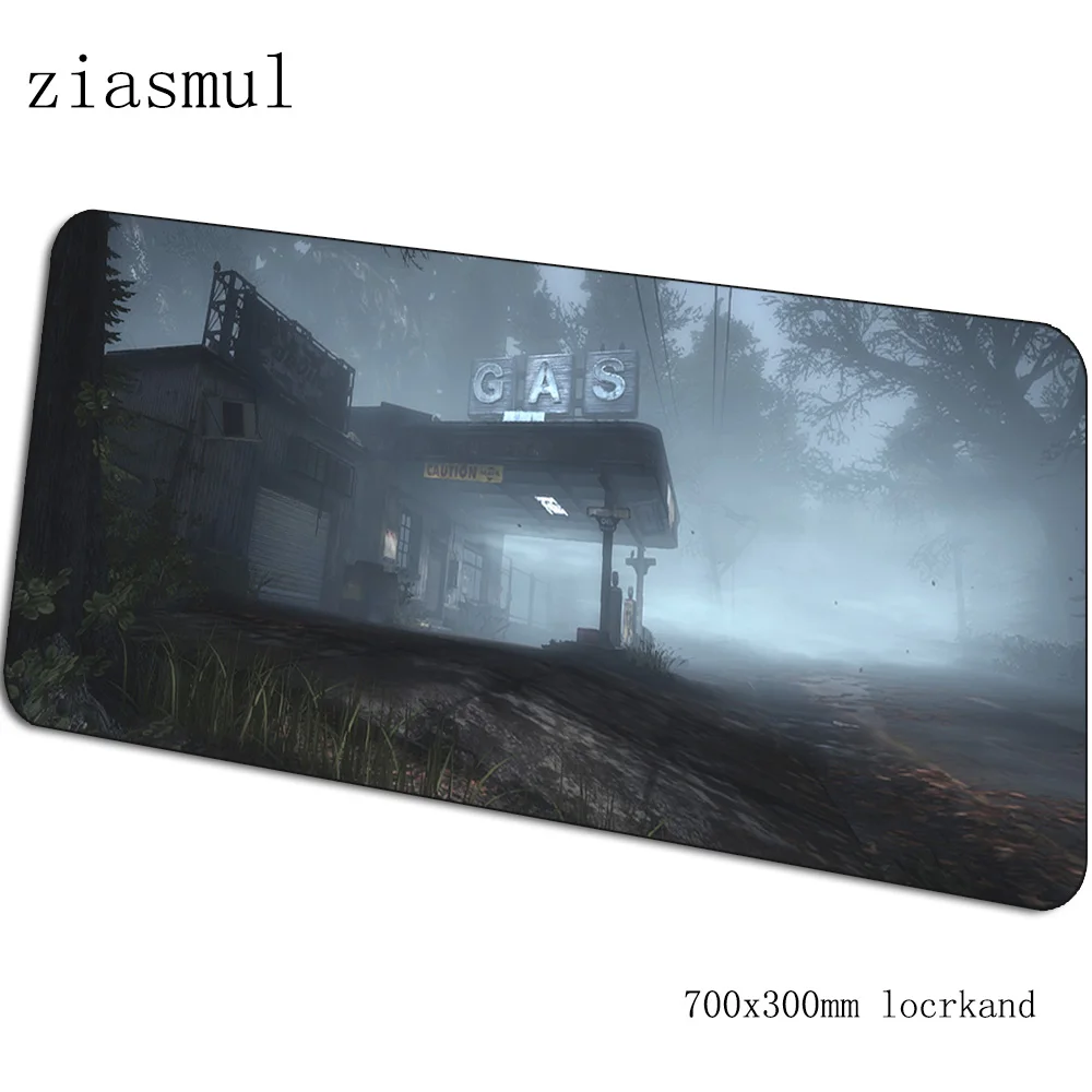 Бесшумный коврик для мыши 70x30 см, игровой коврик для мыши, высокое качество, офисный коврик для ноутбука, большой коврик для мыши, игры, pc gamer, коврики - Цвет: pattern 7
