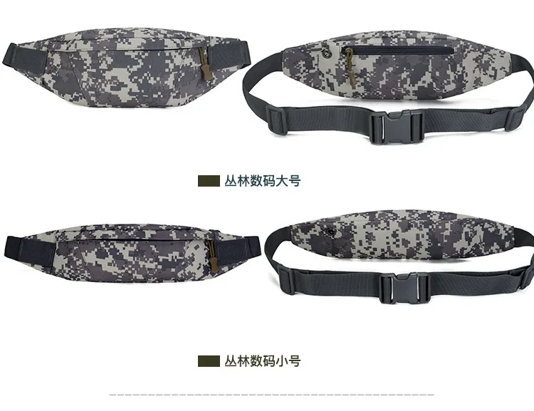 На открытом воздухе кошелек производители многофункциональная поясная сумка обтягивающий Мобильный сумка на пояс для телефона Камуфляжный Повседневное сумка Риди