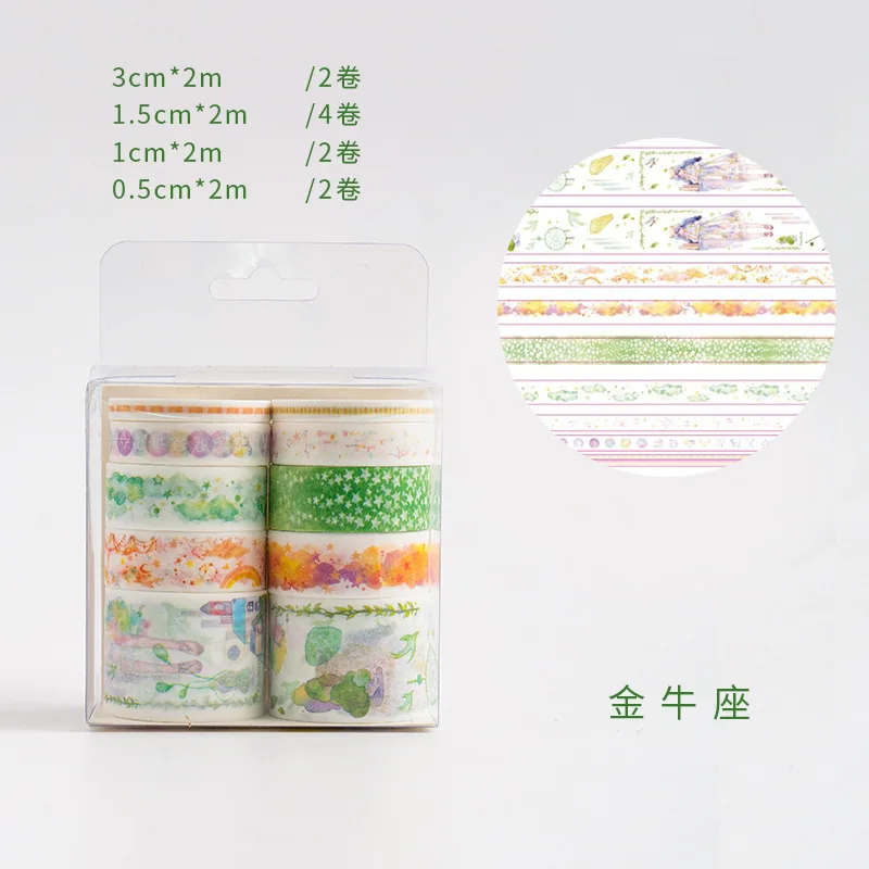 washi tape d