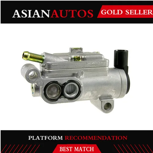 

Idle Air Control Valve 36450-PW5-A01 AC431 For Honda Civic 1.5L-L4 88-91