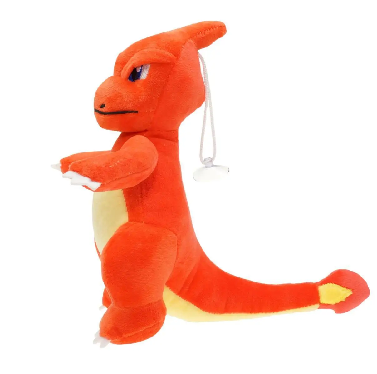 23/29/48 см Плюшевые Charmeleon Charmander Evolution хорошее качество Новинка; Лидер продаж; мягкие тапочки; милые красивые Хэллоуин Рождество подарок на день рождения для детей