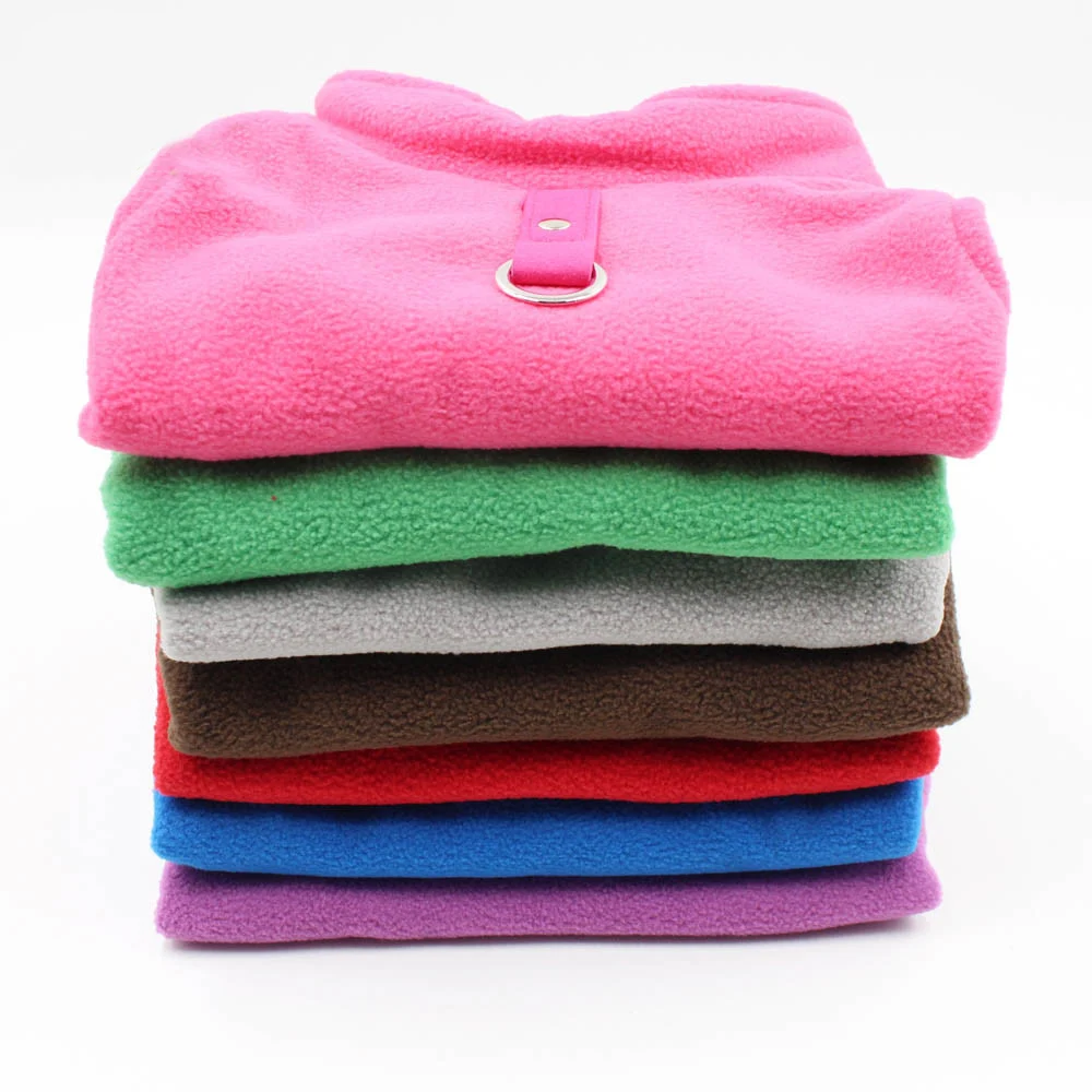 Pet Dog Clothes For Dog Winter Clothing Warm Clothes For Dogs Thickening Pet Dogs Coat Jacket Puppy Chihuahua Pet Supplies 20E