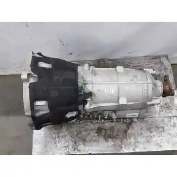 

24008605535 GEARBOX BMW 3 SERIES TOURING (F31)