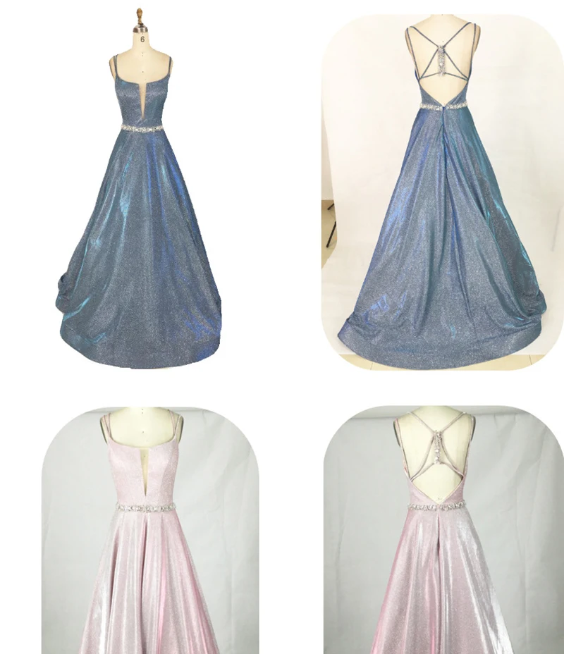 Robe De Soiree, расшитое блестками вечернее платье, сверкающая ткань, расшитое бисером, длинное вечернее платье, Кристальные вечерние платья для женщин, Vestido