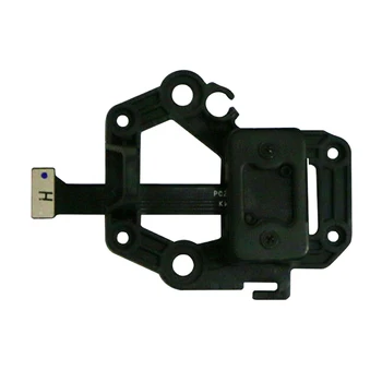 

Flexibility Replacement Flat Cable With Dampers Professional Repair Parts Accessories Black IMU Module For DJI Spark Drone