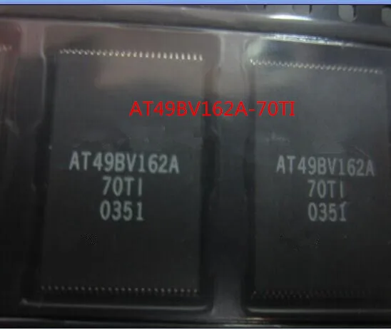 

Новый Фотофон AT49BV162A 49BV162