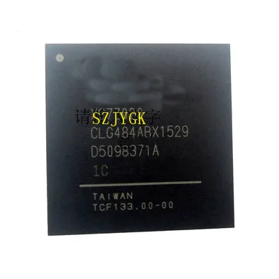 Xce04s2 Xce04s2-10c-ffg668 в корпусе с шариковыми выводами Smd Ic Soc-a9 Artix-7 484bga Xce04s2-10ffg668c