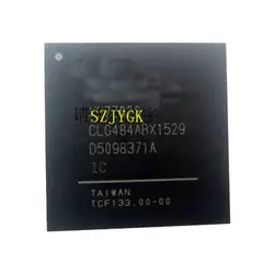 Xce04s2 Xce04s2-10c-ffg668 в корпусе с шариковыми выводами Smd Ic Soc-a9 Artix-7 484bga Xce04s2-10ffg668c