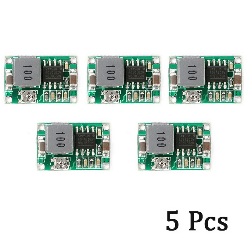5Pcs