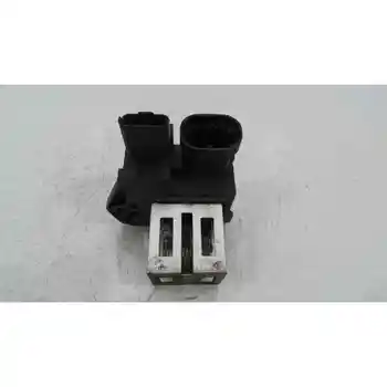 

9662872380 resistance Heating Peugeot 207 1.4 Hdi