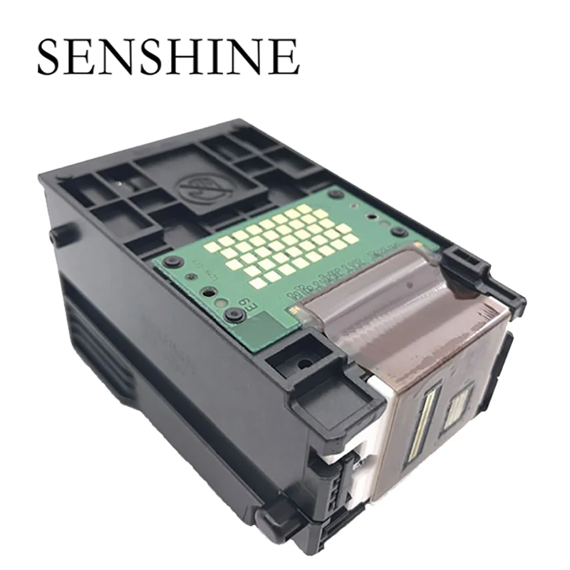 QY6 0054 Печатающая головка принтера для Canon 450i 455i 470PD 475PD MP375R MP390 MP360 MP370 iP2000 iP1500 MP110 MP130