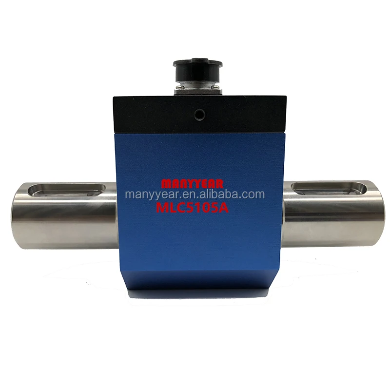 

Motor shaft dynamic torque sensor