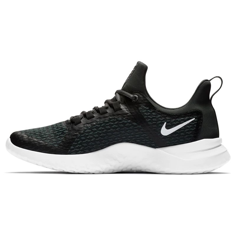 Кроссовки Nike Renew Rival(AA7400-001) Черные TmallFS SportFS