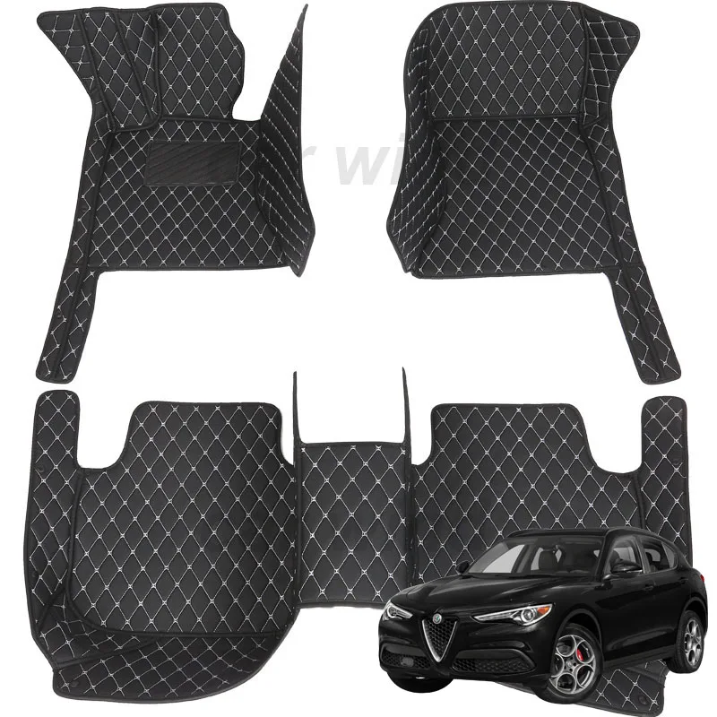 Alfombrillas de Goma 3D PRO-LINE RENAULT Clio V desde 2019  Accesorios Coche  Alfombra Goma Suelo Premium - AliExpress