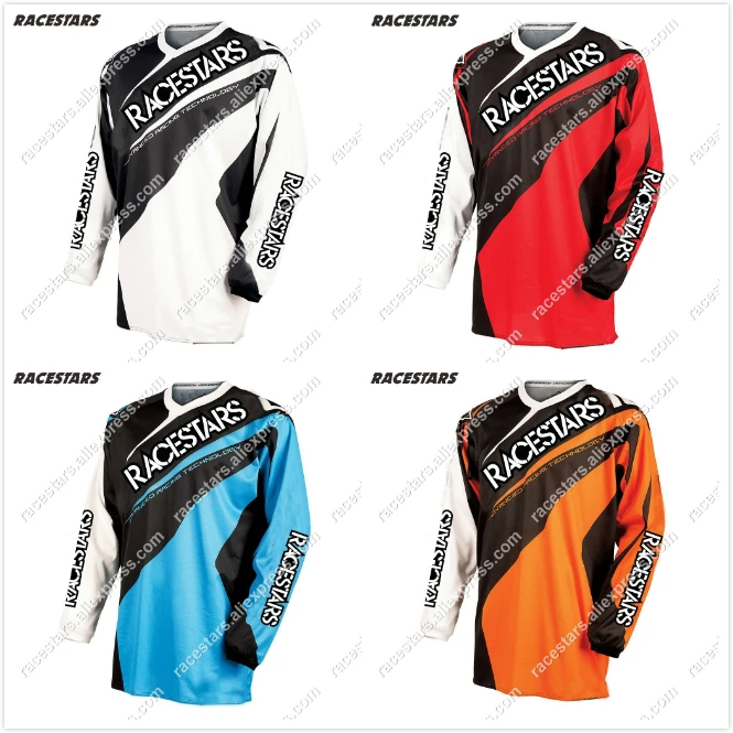 

NEW 2020 Motocross Moto Jersey Mountain spexcec MTB MX Cycling Element Racewear ATV Dirt Bike Moto Maillot Ciclismo Quick Dry DH