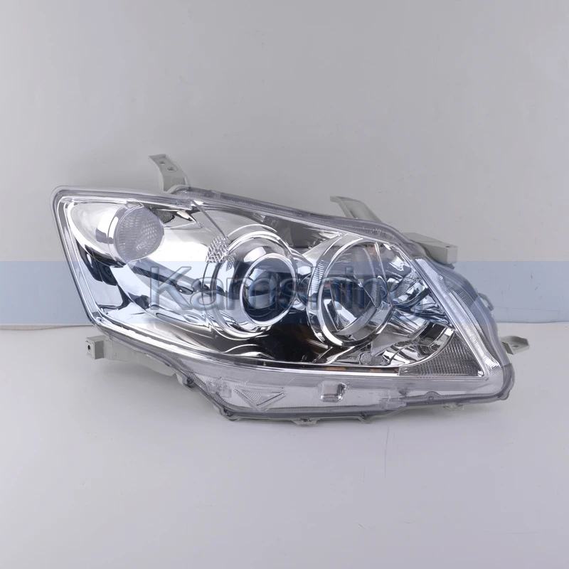 CAPQX для Toyota Camry 2006 2007 2008 бампер передний головной светильник лампы в сборе|Фара