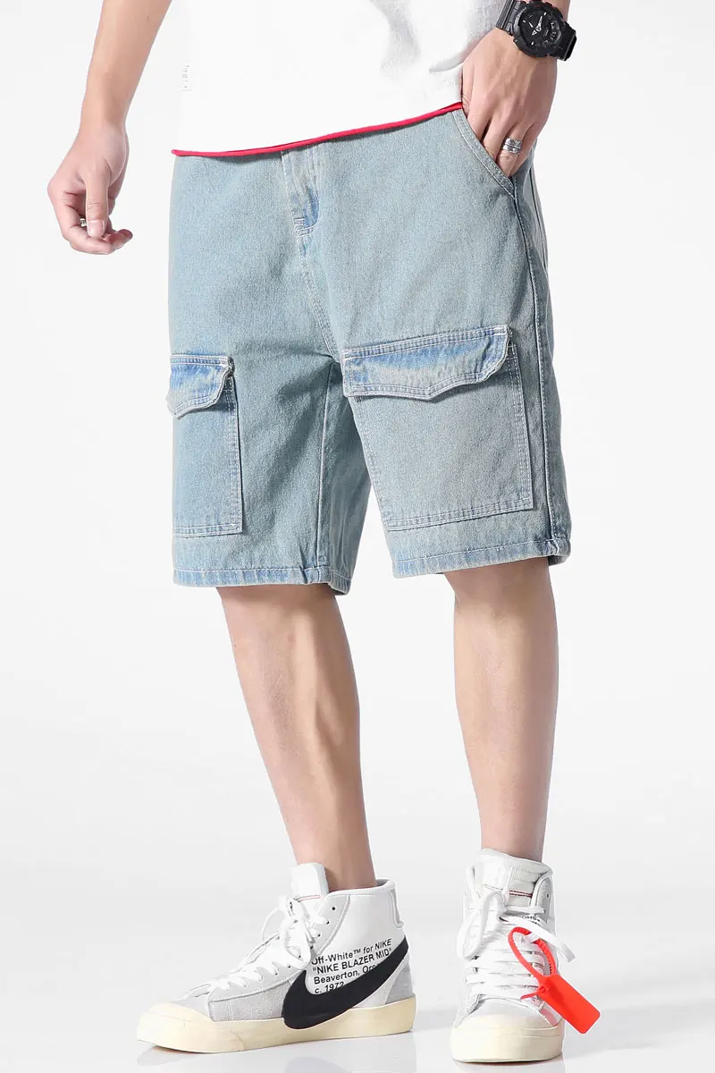 nike blazers with shorts