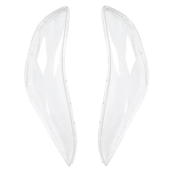 

Car Front Headlamp Lens Car Replacement Auto Shell Cover for Hyundai Elantra 2012-2016