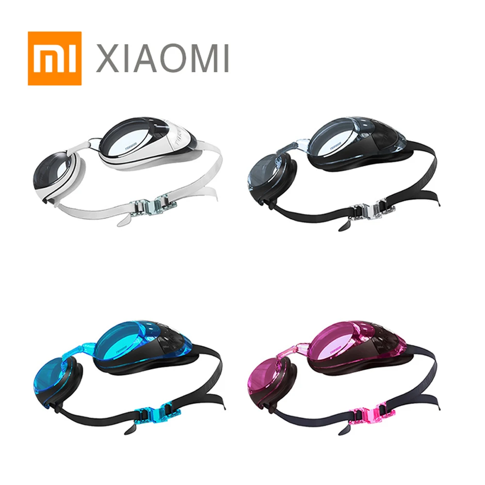 Мужские и женские очки XIAOMI для плавания дайвинга | Спорт развлечения