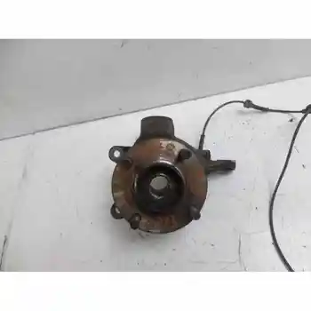 

STEERING KNUCKLE FRONT LEFT Ford KA (CCQ)