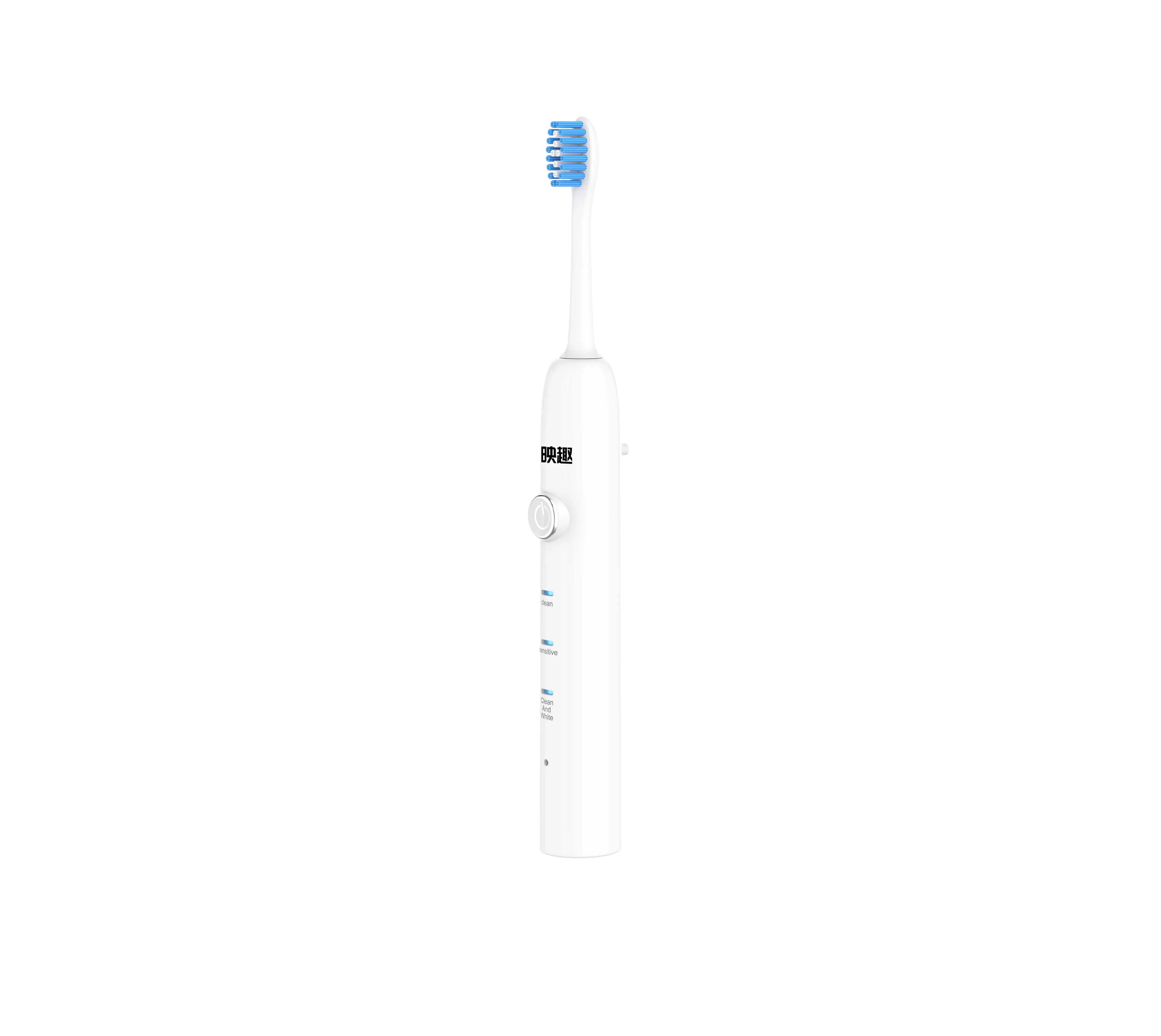 Electric Toothbrush USB Rechargeable Travel Waterproof Tooth Brush Top Toothbrush Head Acoustic Wave Toothbrush Travel Sonic Electric Toothbrush USB Rechargeable Travel Waterproof Tooth Brush Top Toothbrush Head Acoustic Wave Toothbrush Travel Sonic