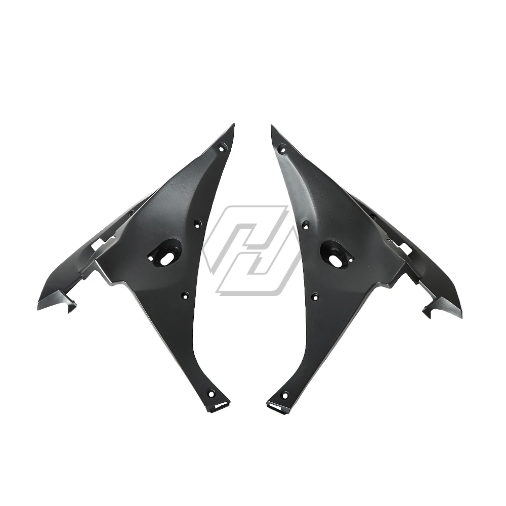 1 Set Мотоциклетная боковая накладка кронштейн обтекатель Cowling чехол для HONDA CBR600F 2011-2013 - Цвет: 1 Set