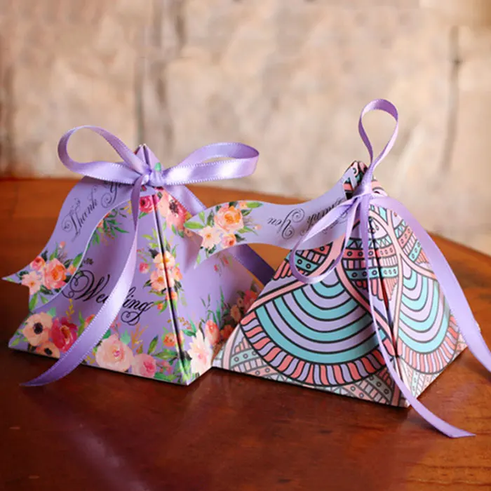 Вечерние сумки коробка конфет НОВЫЙ крафт Бумага день рождения ребенка