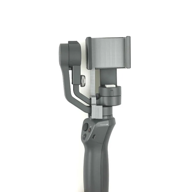 Стабилизатор для DJI OSMO Mobile 2 ручной шарнирный держатель камеры 2|Стедикамы и