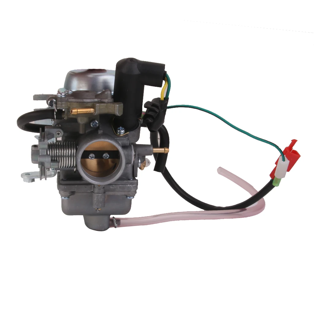 Карбюратор карбюратор для GY6 125 CC ATV 125 PD24J скутер картинг дикий огонь