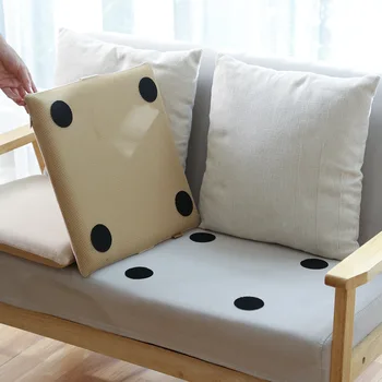 

Anti Curling Carpet Tape Rug Gripper Velcro Secure the Carpet Sofa and Sheets in Place and Keep the Corners Flat suction cup