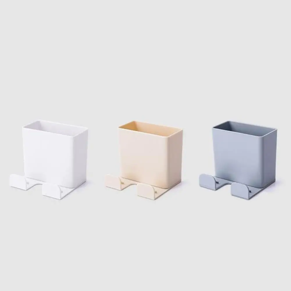 

New Arrival TV Remote Hook Adhesive Organizer Phone Storage Stand Holder Rack Hanger Tool