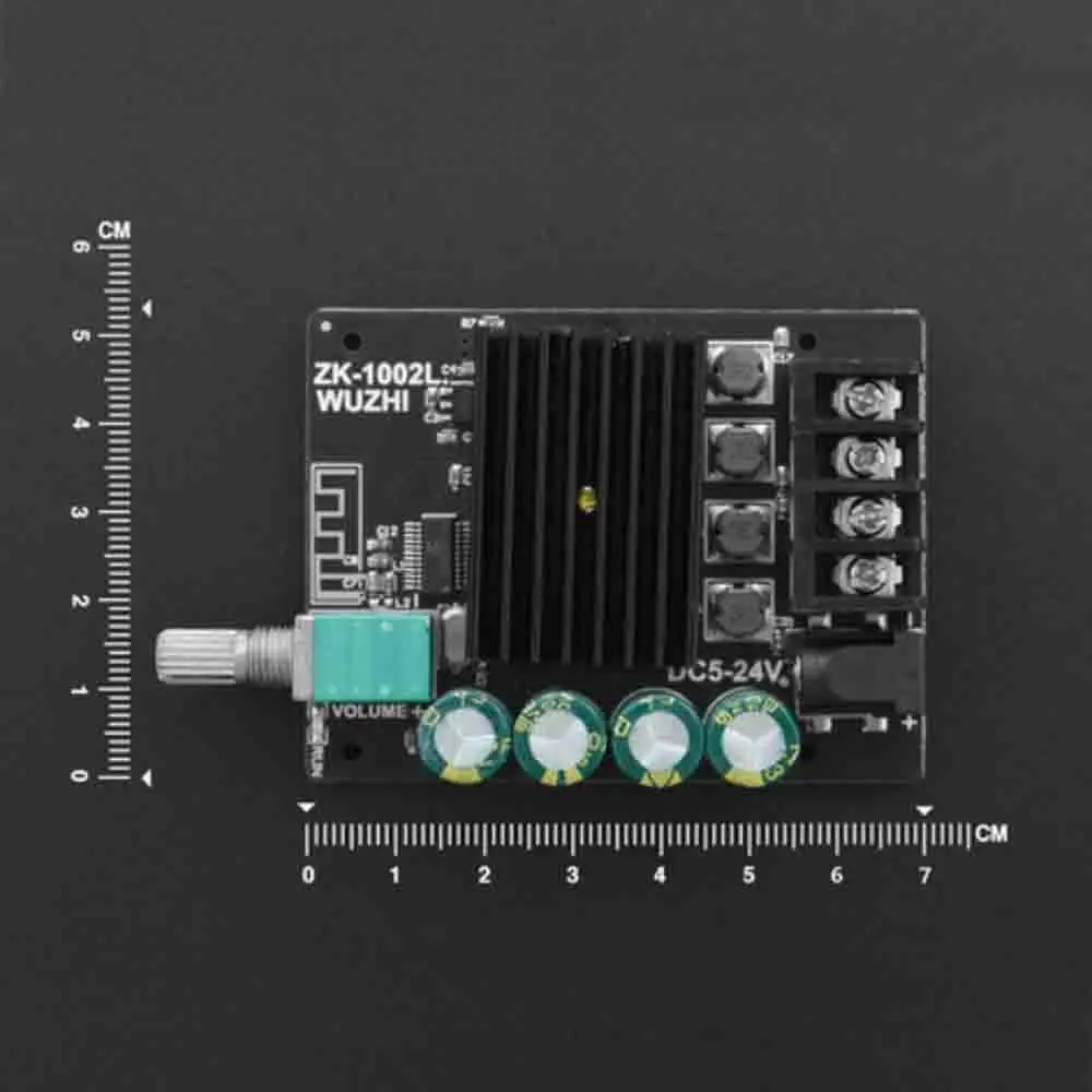 DFRobot  5.0      Ʈ 50W  300W  Ŀ,   ޴