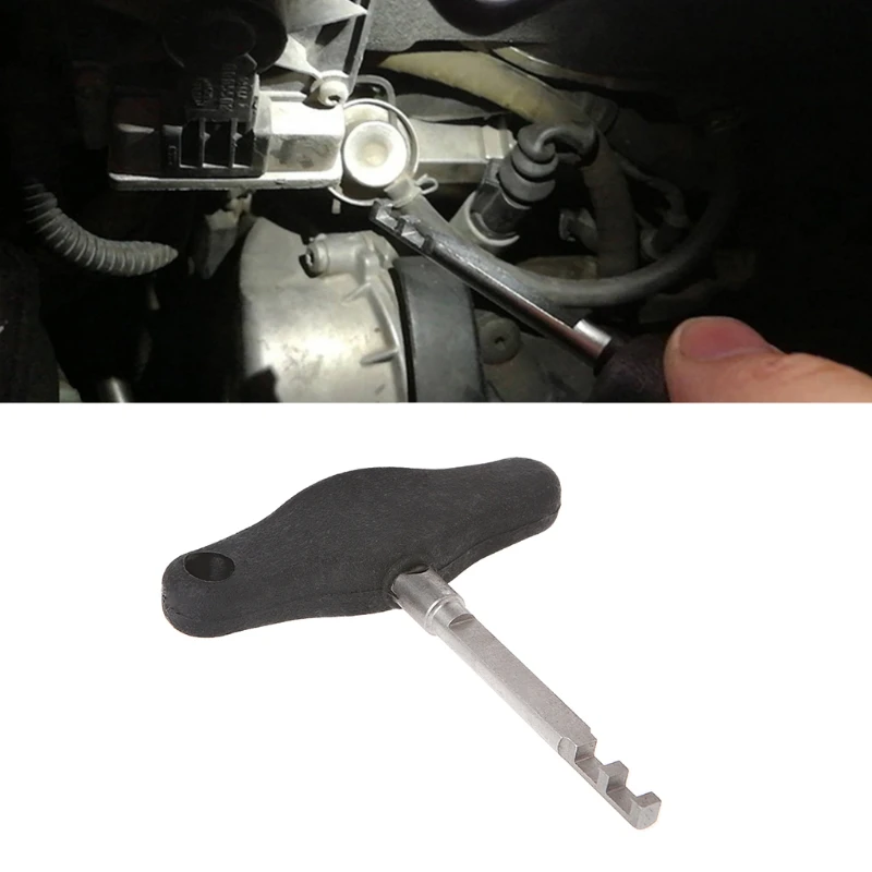 

New Electrical Service Tool Connector Removal Tool Simple For VAG AUDI Porsche qyh